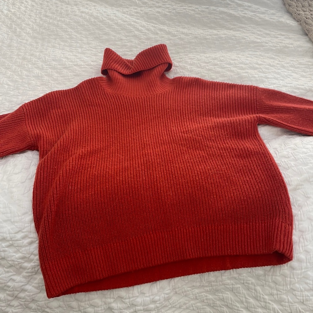 Tory Burch sweater